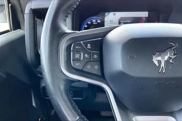 2024 Ford Bronco 6th Gen - Image 11 of 19