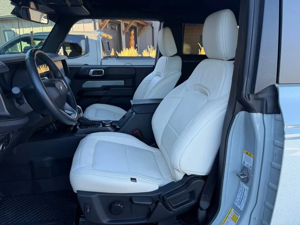 2024 Ford Bronco 6th Gen - Image 5 of 8