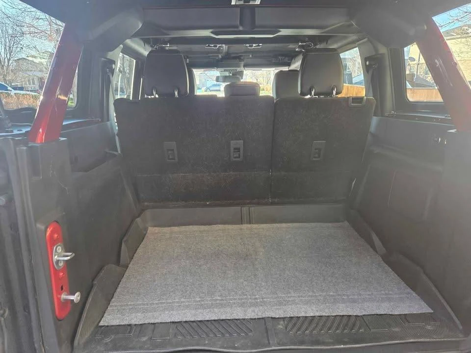 2024 Ford Bronco 6th Gen - Image 11 of 24