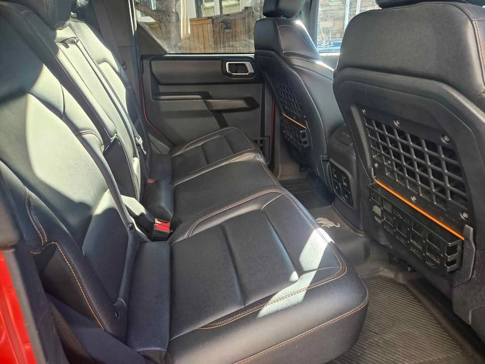 2024 Ford Bronco 6th Gen - Image 14 of 24