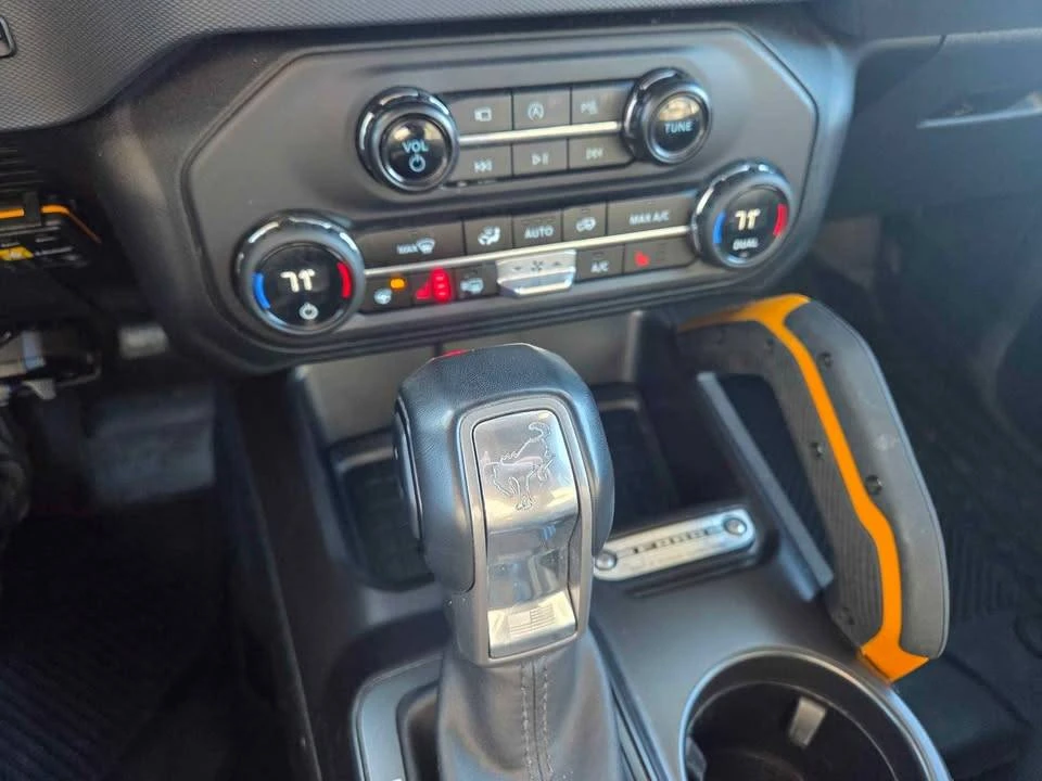 2024 Ford Bronco 6th Gen - Image 17 of 24