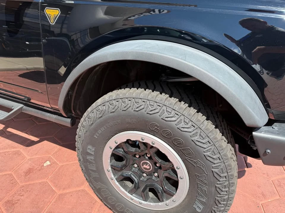 2024 Ford Bronco Sport - Image 2 of 6