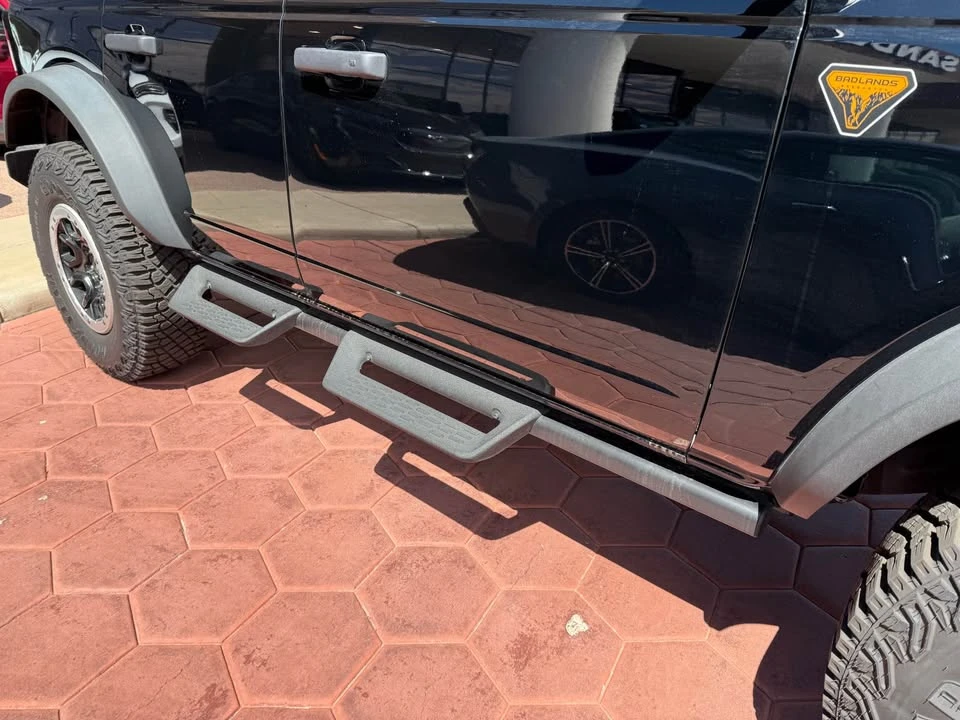 2024 Ford Bronco Sport - Image 3 of 6