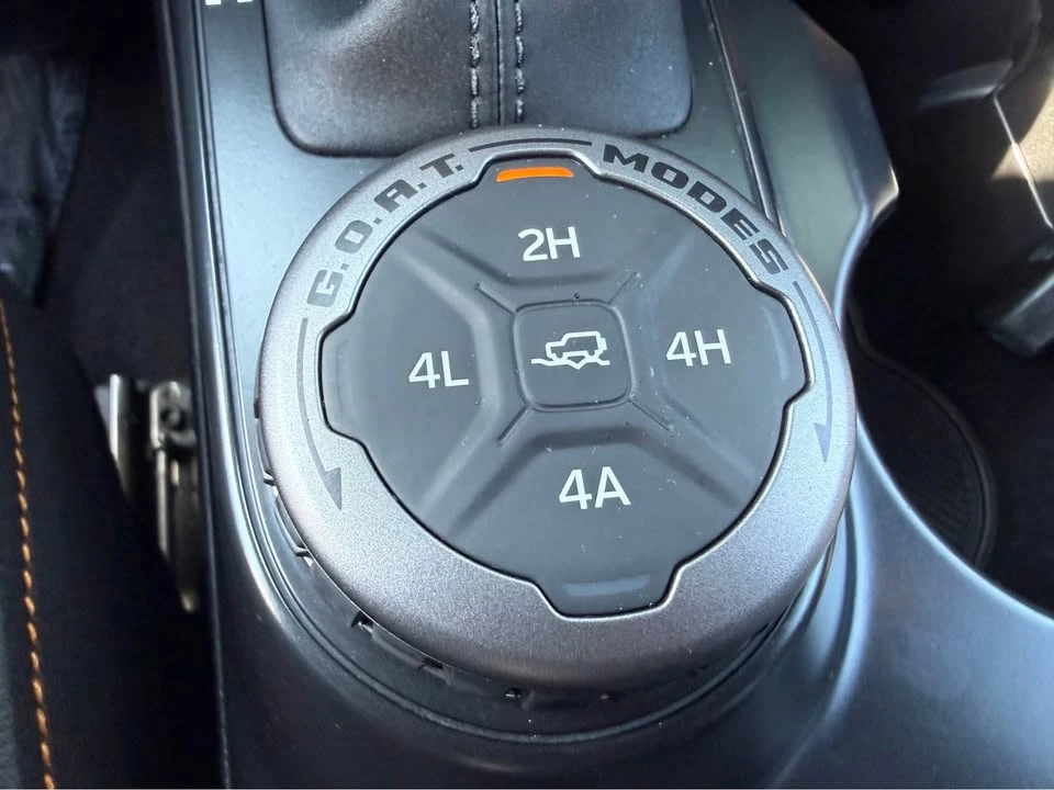2024 Ford Bronco 6th Gen - Image 18 of 20