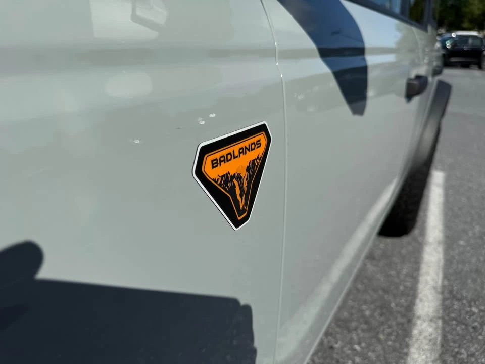 2024 Ford Bronco 6th Gen - Image 3 of 20
