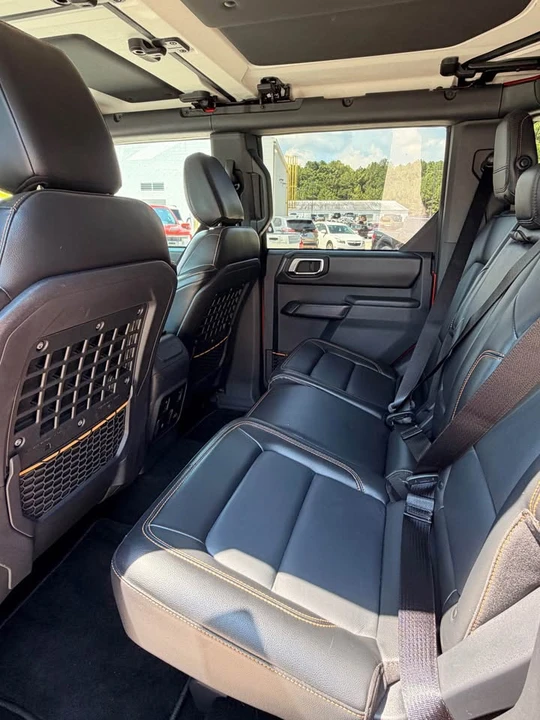 2024 Ford Bronco 6th Gen - Image 6 of 9