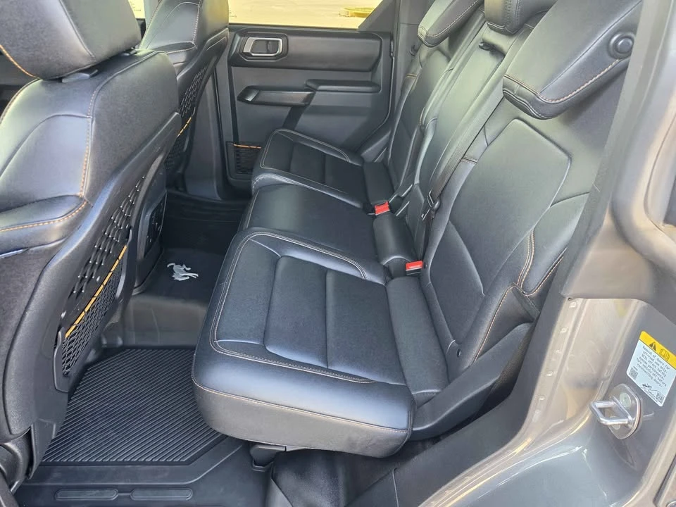 2024 Ford Bronco 6th Gen - Image 12 of 13