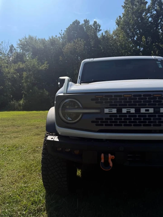 2024 Ford Bronco 6th Gen - Image 5 of 15