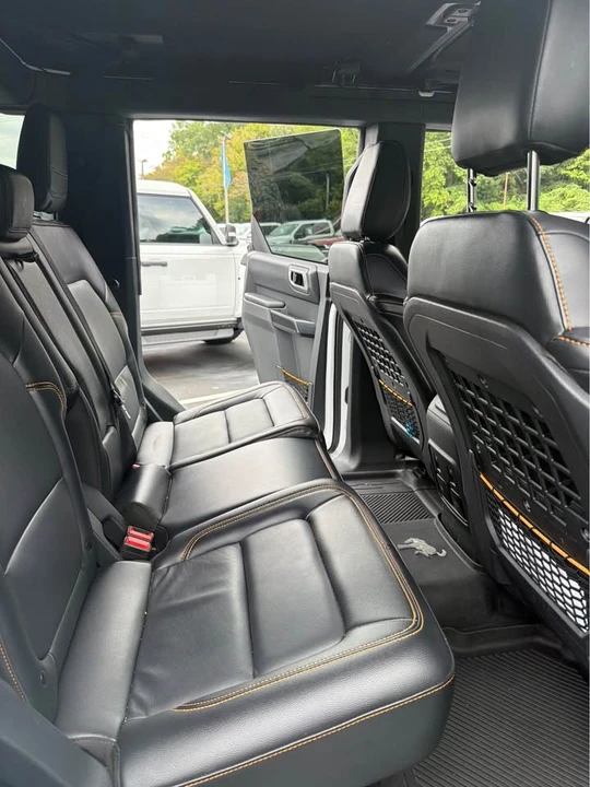 2024 Ford Bronco 6th Gen - Image 12 of 15