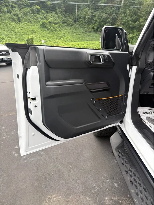 2024 Ford Bronco 6th Gen - Image 11 of 15