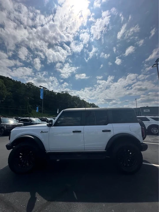2024 Ford Bronco 6th Gen - Image 6 of 14