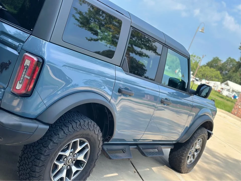 2024 Ford Bronco 6th Gen - Image 6 of 8