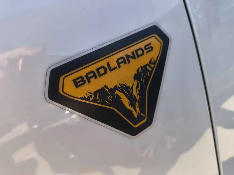 2024 Ford Bronco 6th Gen - Image 2 of 10