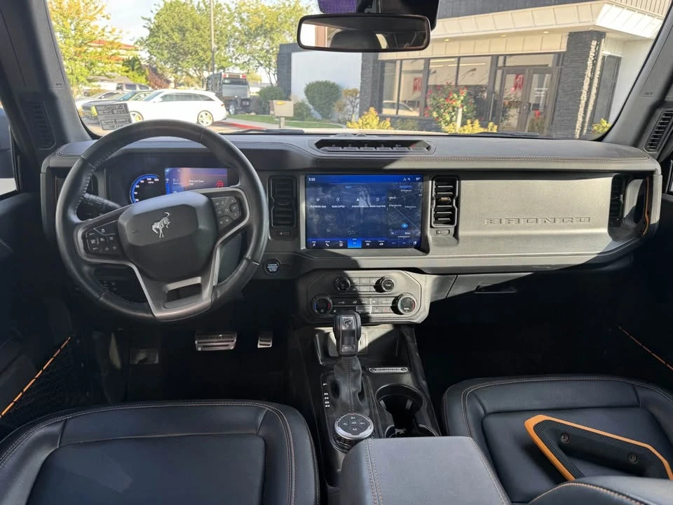 2024 Ford Bronco 6th Gen - Image 8 of 8