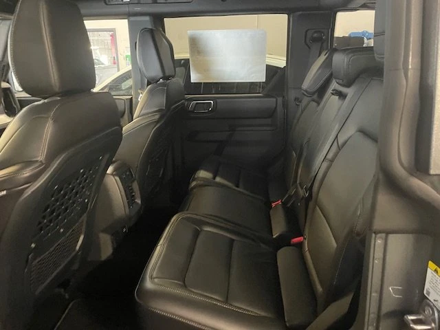 2024 Ford Bronco 6th Gen - Image 6 of 9