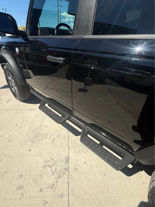 2024 Ford Bronco 6th Gen - Image 7 of 7