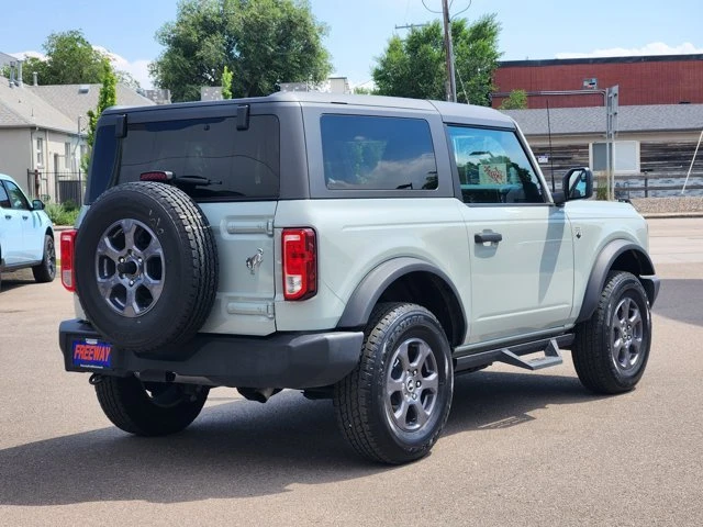2024 Ford Bronco 6th Gen - Image 2 of 20