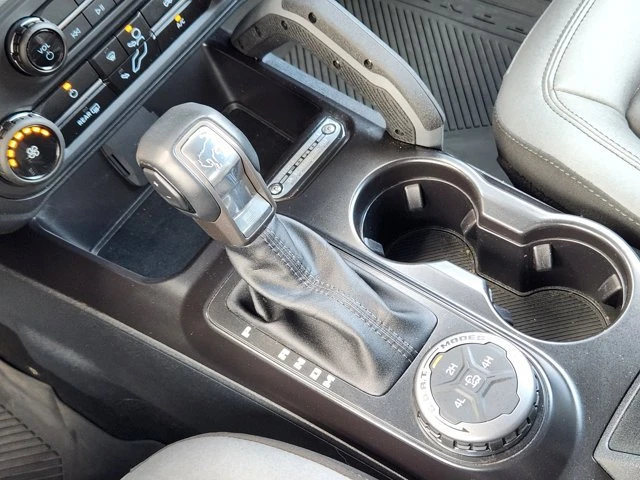2024 Ford Bronco 6th Gen - Image 9 of 20