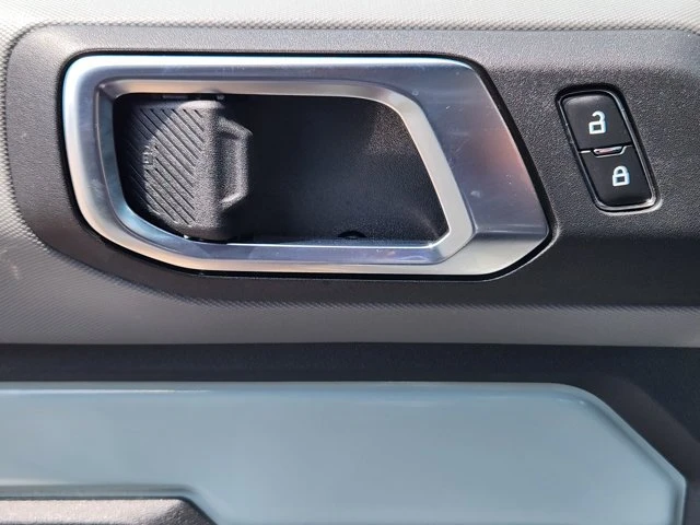2024 Ford Bronco 6th Gen - Image 12 of 20