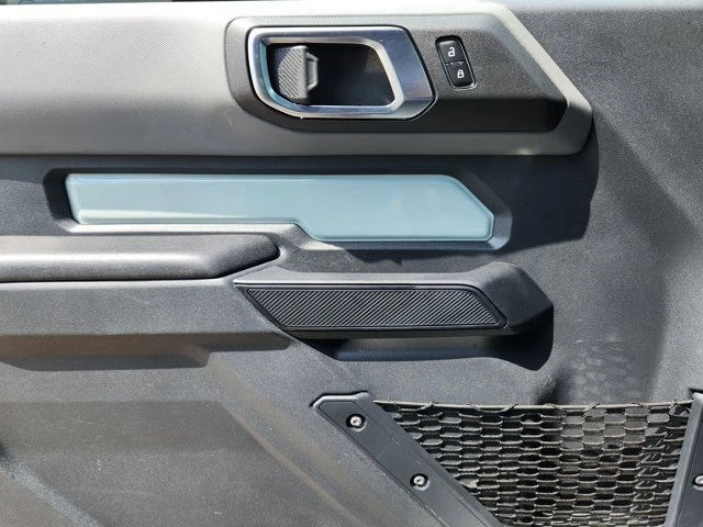 2024 Ford Bronco 6th Gen - Image 11 of 20