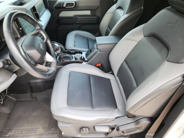 2024 Ford Bronco 6th Gen - Image 13 of 20