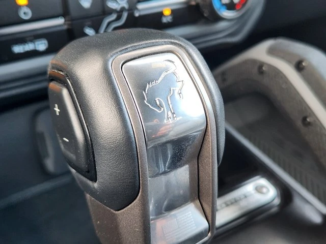 2024 Ford Bronco 6th Gen - Image 10 of 20