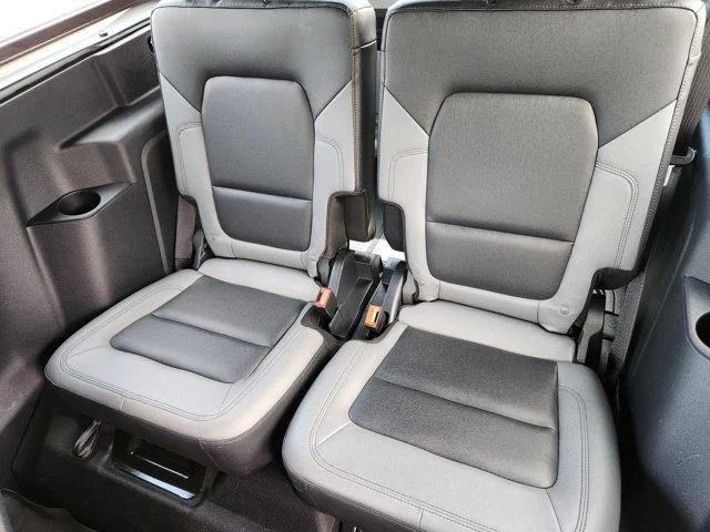 2024 Ford Bronco 6th Gen - Image 17 of 20