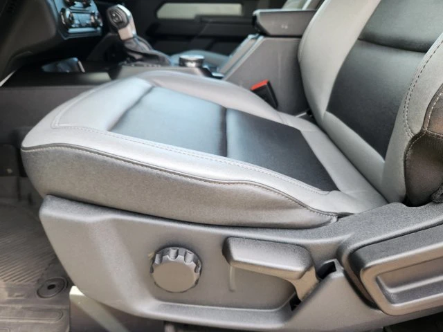 2024 Ford Bronco 6th Gen - Image 15 of 20