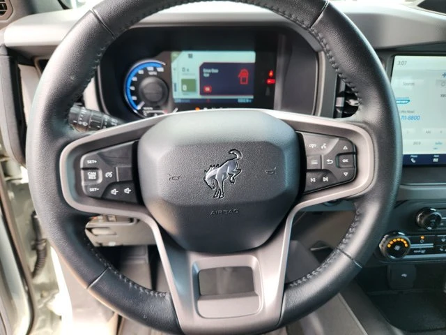 2024 Ford Bronco 6th Gen - Image 5 of 20