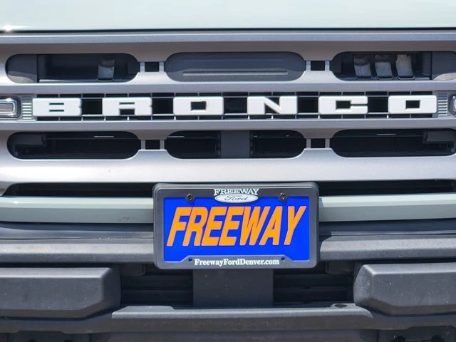 2024 Ford Bronco 6th Gen - Image 18 of 20