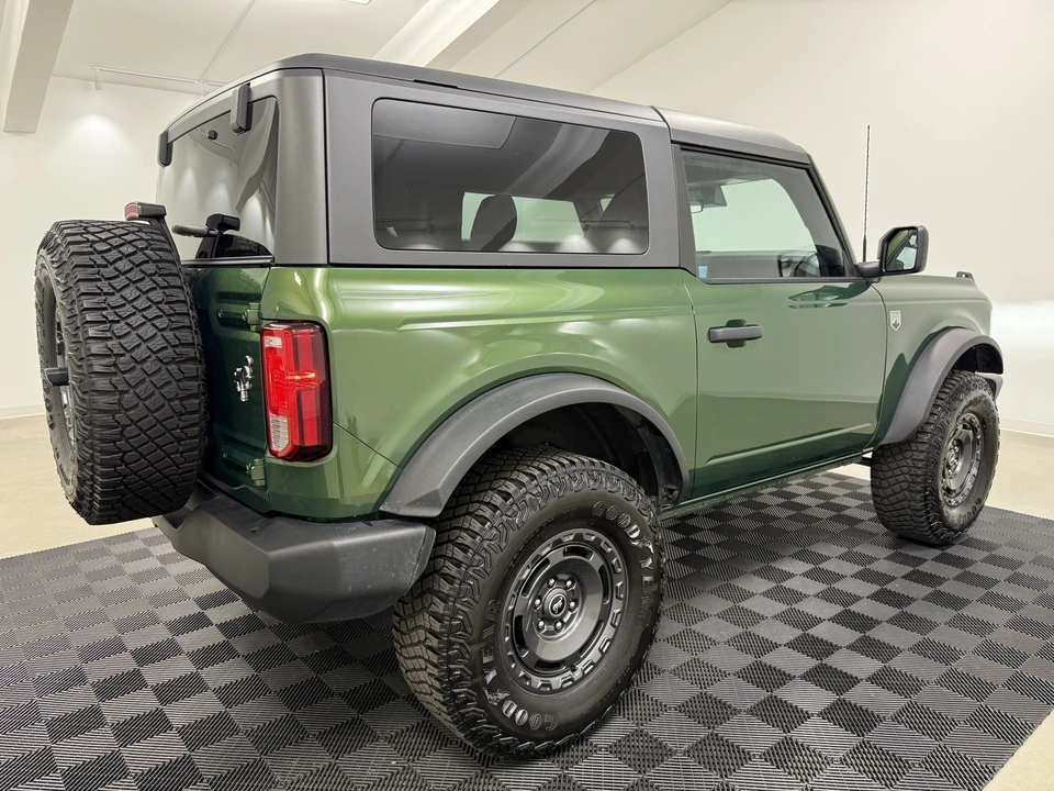 2024 Ford Bronco 6th Gen - Image 6 of 12