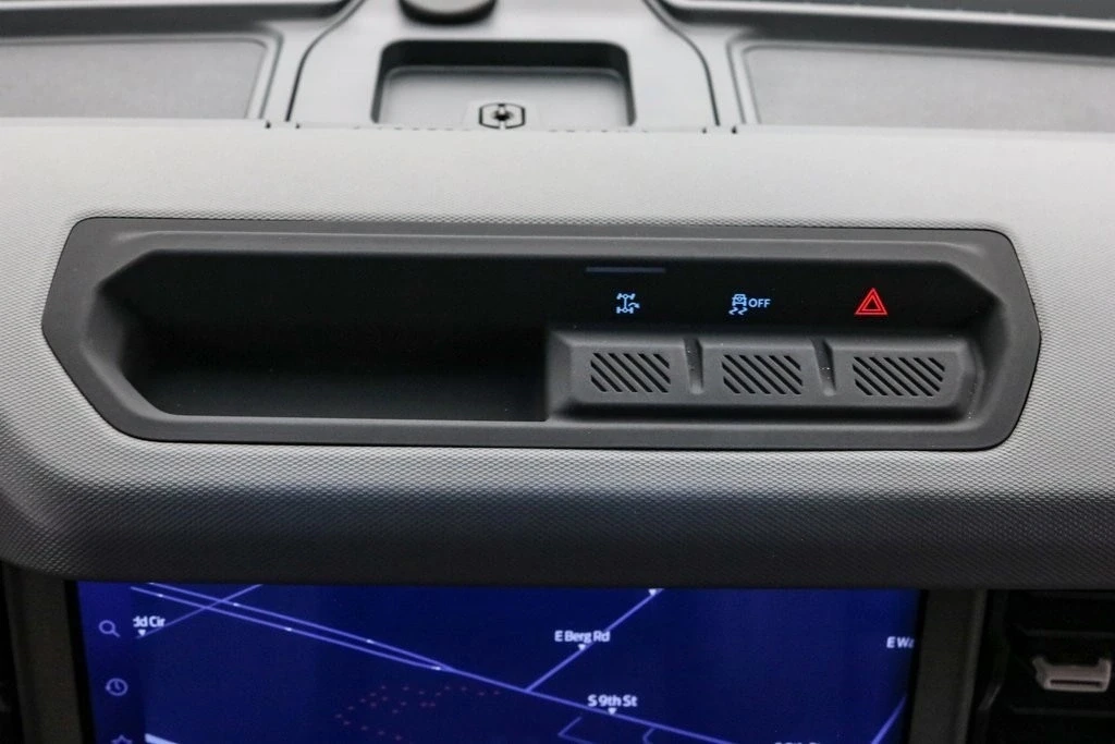 2024 Ford Bronco 6th Gen - Image 19 of 21