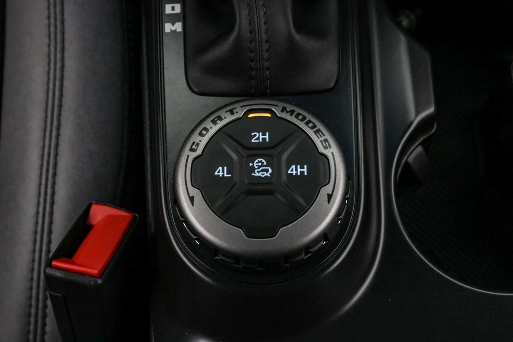2024 Ford Bronco 6th Gen - Image 20 of 21
