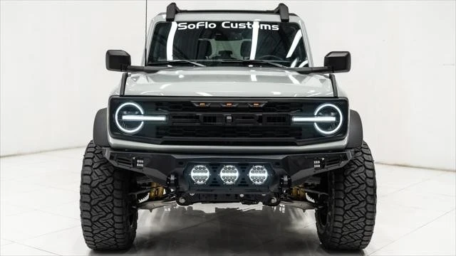 2024 Ford Bronco 6th Gen - Image 7 of 21