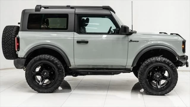 2024 Ford Bronco 6th Gen - Image 5 of 21