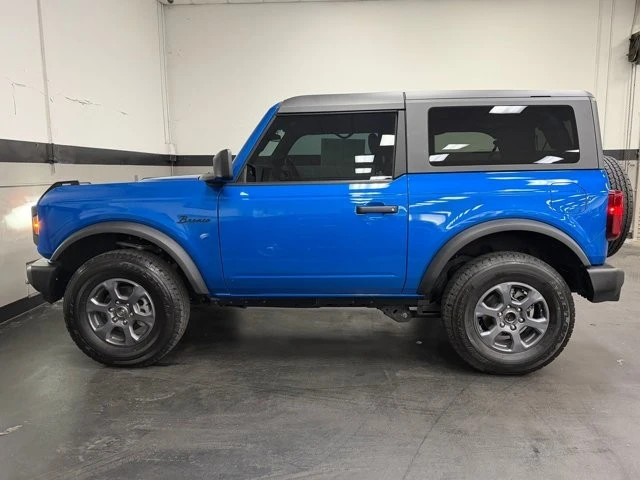2024 Ford Bronco 6th Gen - Image 9 of 12