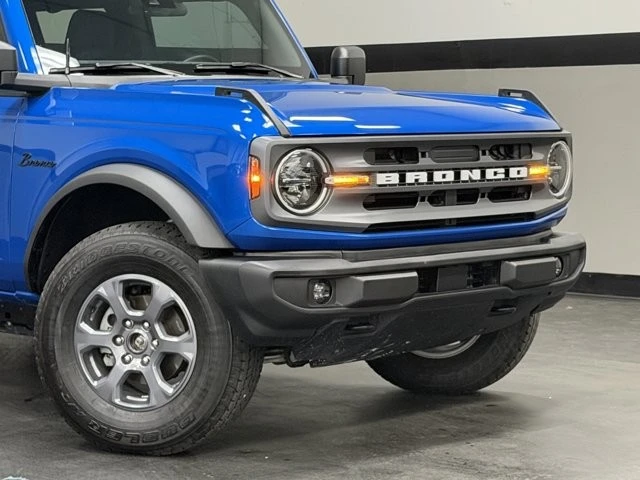 2024 Ford Bronco 6th Gen - Image 3 of 12