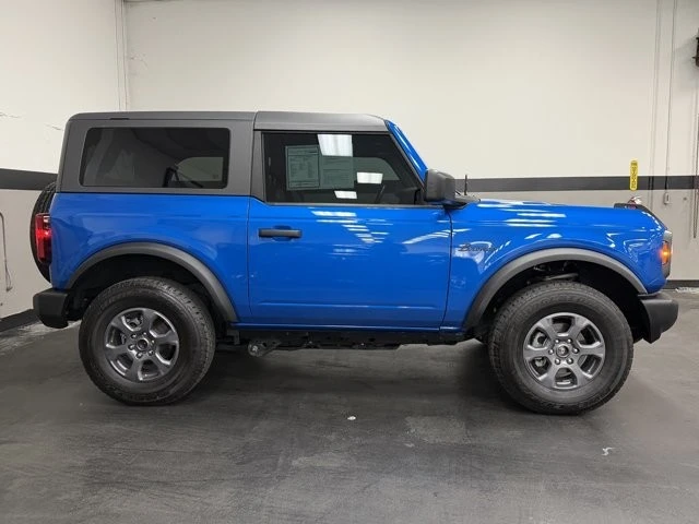 2024 Ford Bronco 6th Gen - Image 5 of 12