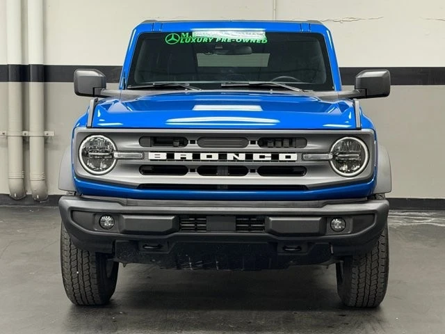 2024 Ford Bronco 6th Gen - Image 6 of 12