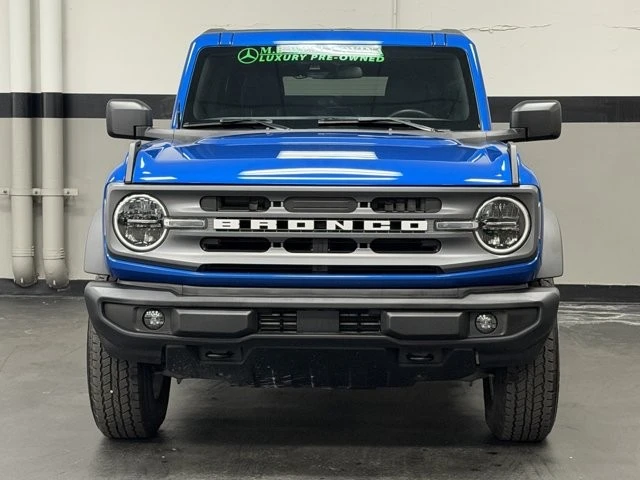 2024 Ford Bronco 6th Gen - Image 6 of 12
