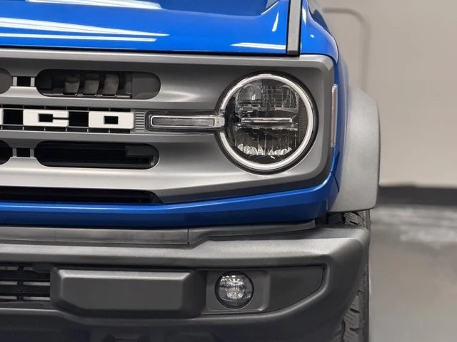 2024 Ford Bronco 6th Gen - Image 8 of 12