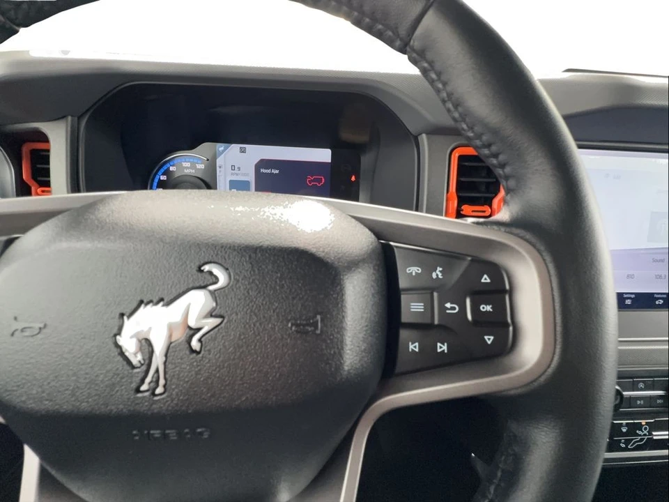 2024 Ford Bronco 6th Gen - Image 30 of 31