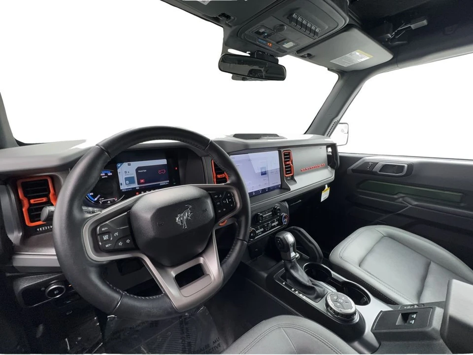 2024 Ford Bronco 6th Gen - Image 28 of 31
