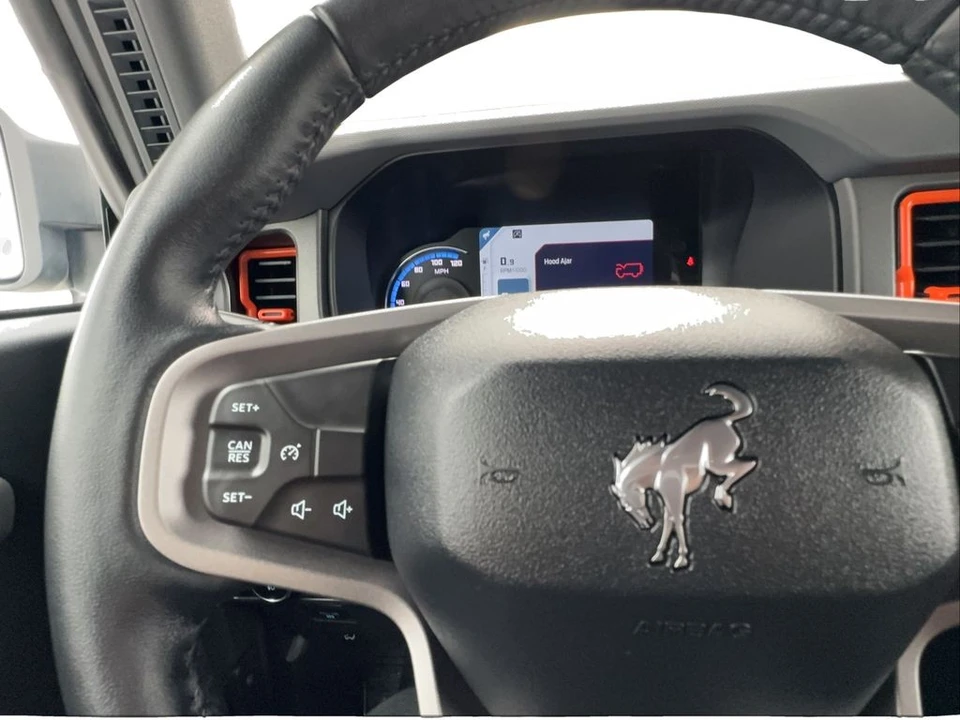 2024 Ford Bronco 6th Gen - Image 31 of 31