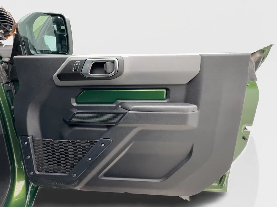 2024 Ford Bronco 6th Gen - Image 24 of 31
