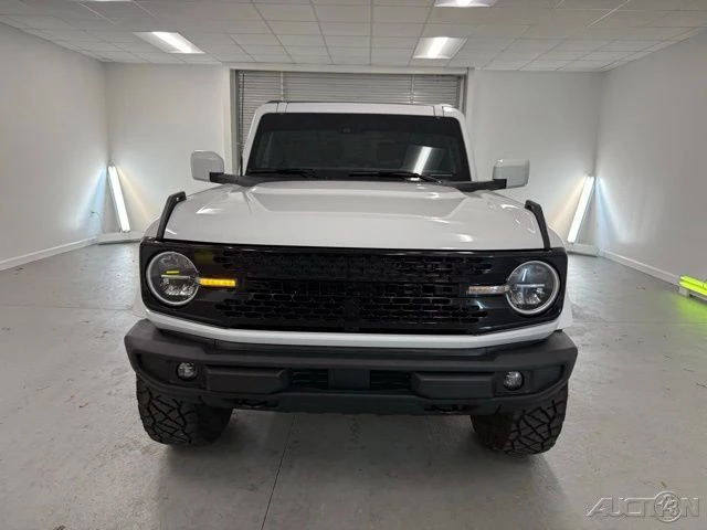 2024 Ford Bronco 6th Gen - Image 2 of 12