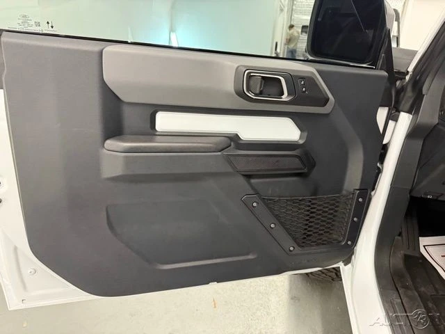 2024 Ford Bronco 6th Gen - Image 12 of 12
