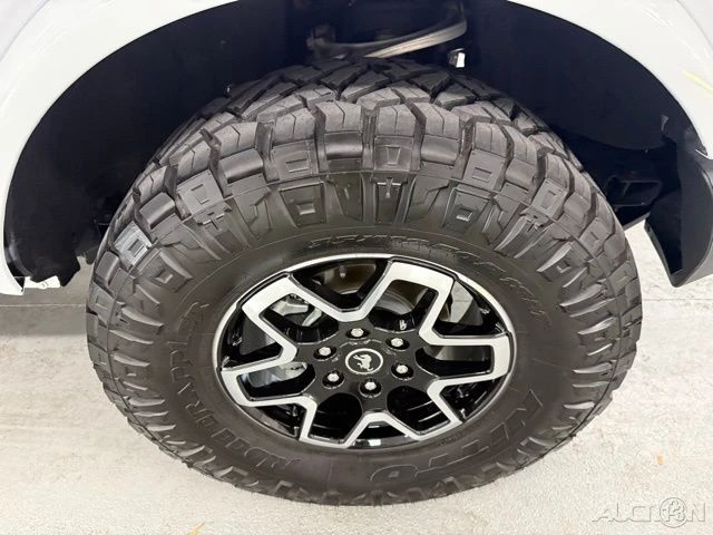 2024 Ford Bronco 6th Gen - Image 4 of 12