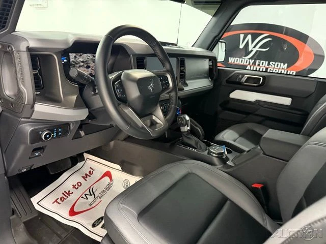 2024 Ford Bronco 6th Gen - Image 11 of 12
