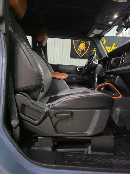 2024 Ford Bronco 6th Gen - Image 30 of 31